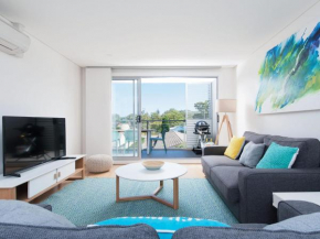 The Shoal Apartments, Unit 202/4-8 Bullecourt Street